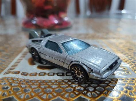 Carrinhos Hot Wheels An Ncio Setembro Clasf