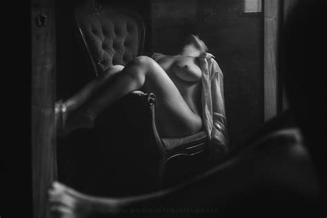 Artist Paolo Lazzarotti Nude Art And Photography At Model Society