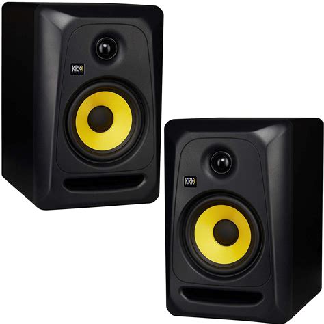 KRK Studio Moniror 59107 Buy Online In United Arab Emirates At