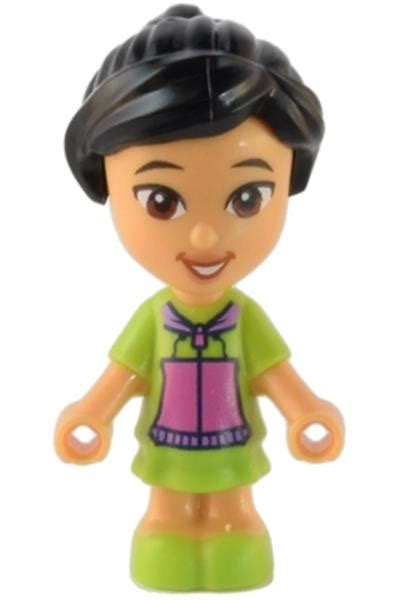 Lego Victoria Mini Doll Figure Frnd570 Brickeconomy