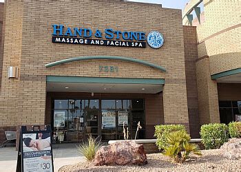 3 Best Massage Therapy in Peoria, AZ - Expert Recommendations