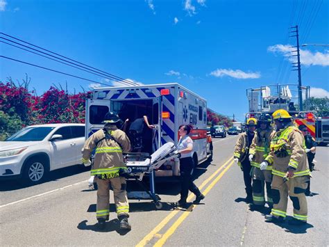 Honolulu Emergency Services Department