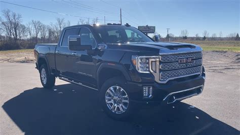 2022 GMC Sierra 3500HD Flint Fenton Grand Blanc Swartz Creek