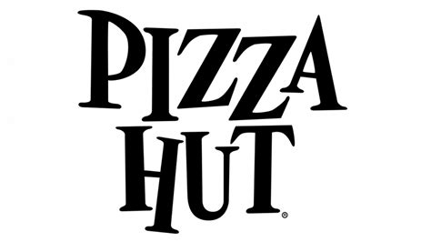 Pizza Hut Old Logo