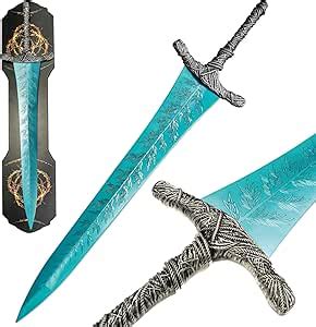 Amazon Dark Moon Greatsword Elden Ring Sword Real Full Metal Game