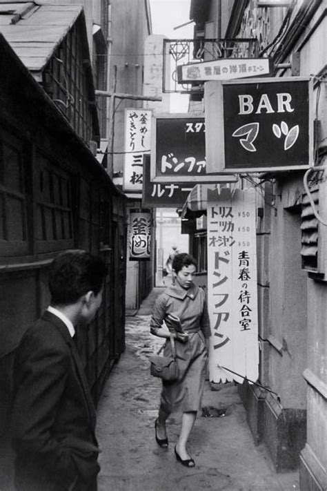 El Ojo Acromático Marc Riboud La Mirada Del Testigo