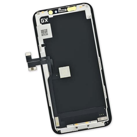 Iphone 11 Pro Screen Oled New Fix Kit Macfixit Australia