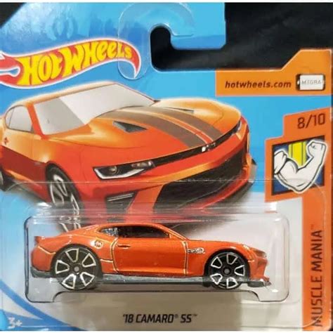 Muscle Mania Página 2 Universo Hot Wheels