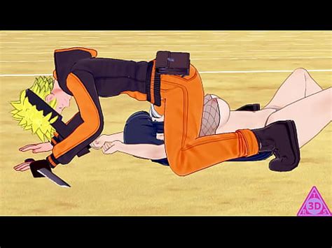 Parodia Naruto Hinata Gioco Hentai Di Sesso Uncensored Japanese Asian