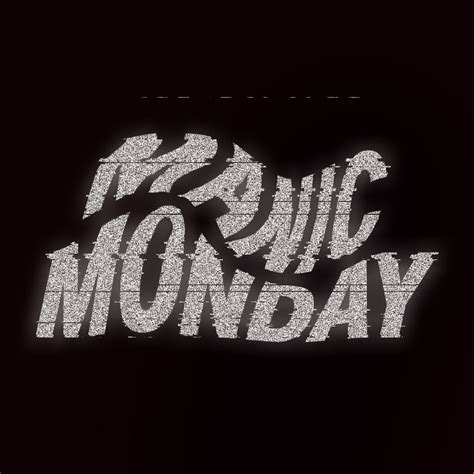 Manic monday – Artofit