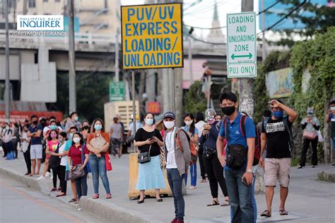 69,000 jobs lost over quarantine, says DOLE. Will it end there? - NOLISOLI 