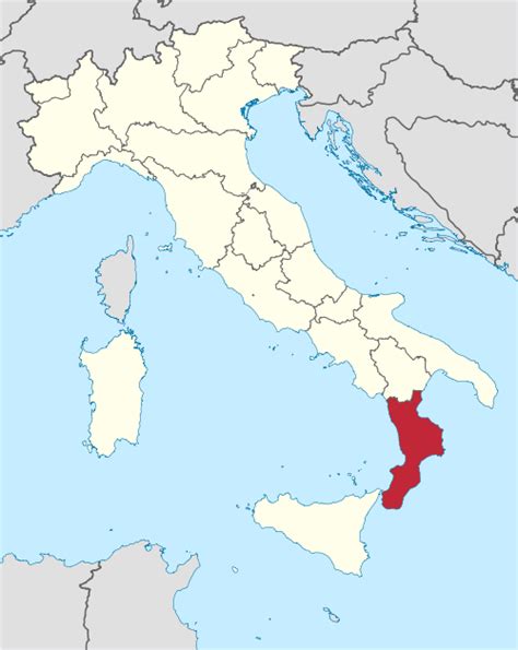 Calabria - Wikipedia