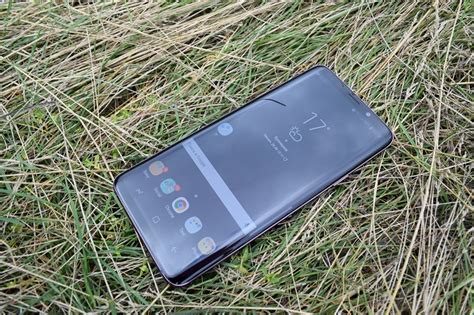 Лучший по мультимедиа: опыт использования Samsung Galaxy S9+