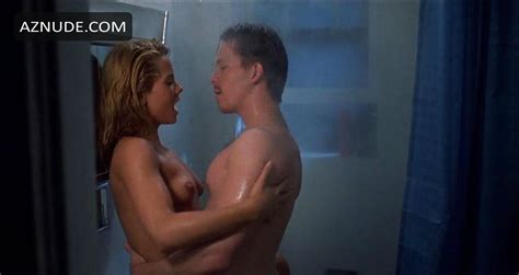 EXCESSIVE FORCE NUDE SCENES AZNude