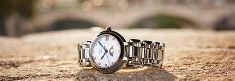 Explore Longines Longines PrimaLuna at Cortina Watch Singapore