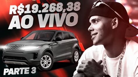 Live Quotex Mil Faturados A Tropaem Busca Da Evoque Ao