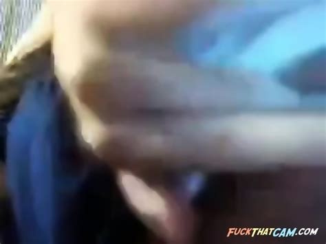Hot Teen Bates With Thong On And CumsPART