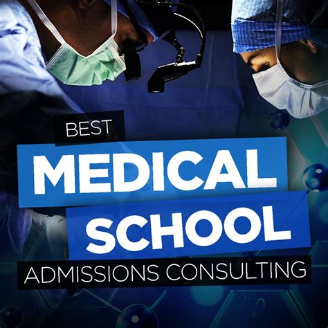 5 Best Medical School Admissions Consulting of 2025