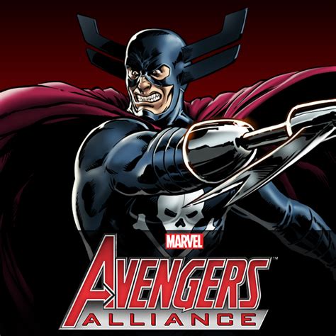 Grim Reaper/Gallery | Marvel: Avengers Alliance Wiki | FANDOM powered by Wikia