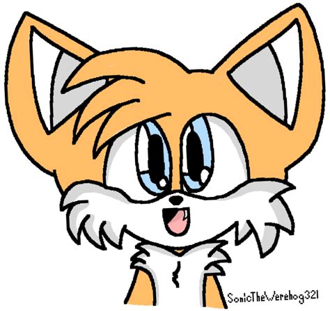 Cute Pixel Tails by SonicTheWerehog321 on DeviantArt