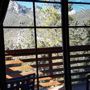 Mt Charleston Lodge Cabins - 78 Photos & 20 Reviews - Hotels - 5375 ...