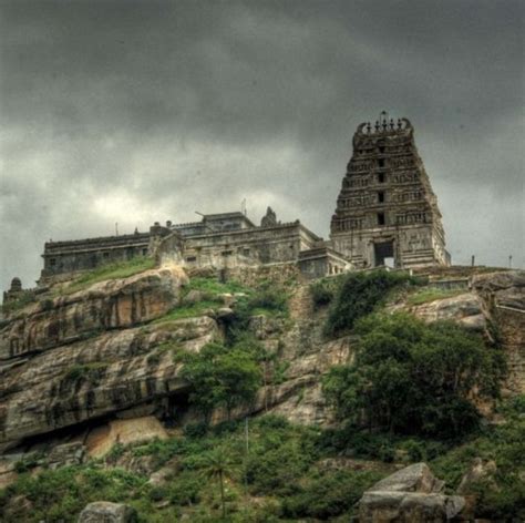 Lakshmi narasimha swamy temple sholingur - teexaser