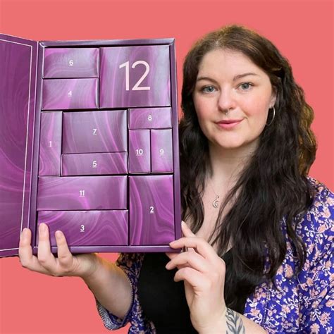 Lovehoney Indulge Sex Toy Advent Calendar 2024 12 Piece Review Tried Tested