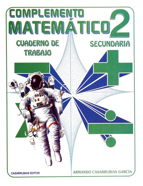 Matematicas Santillana Contestado Estudiar