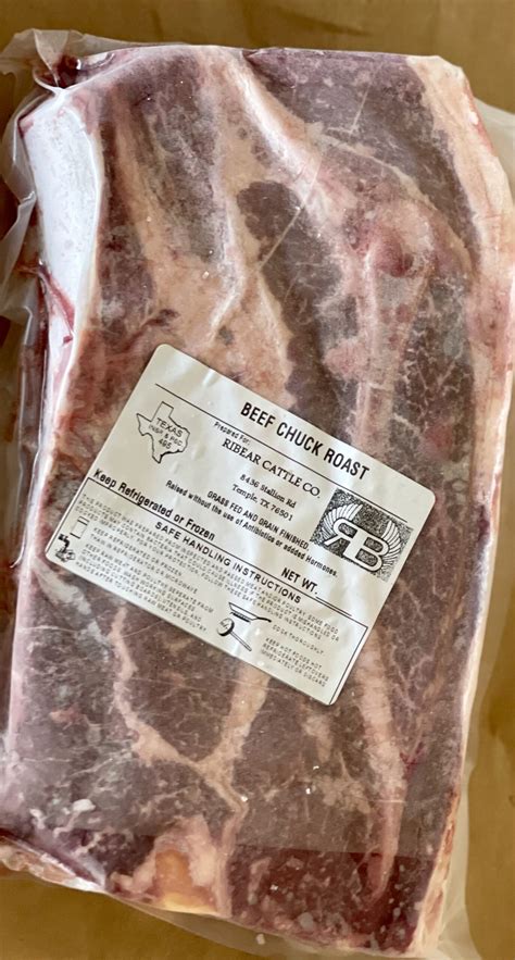 how to cut up a chuck roast for steaks 4