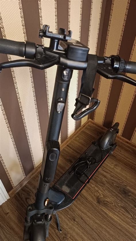 Электросамокат Segway Ninebot max plus: 24 500 грн. - Електросамокати ...