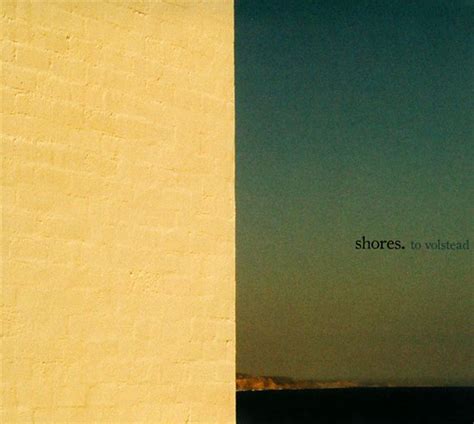 Shores To Volstead Cd Shores Cd Album Muziek