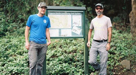 Sf Urban Riders With Nick Birth Matthew Blain San Francisco Parks