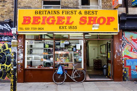 Londons Brick Lane Vintage Market Essential History The Best