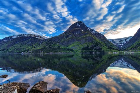 Camping – Trolltunga Camping