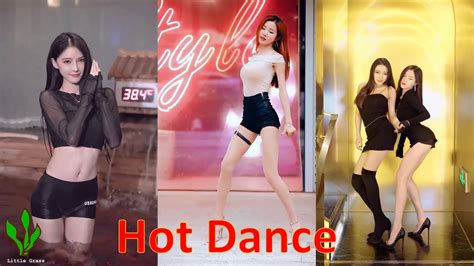 Hot Dance Beauty Legs China Tik Tok Douyin 07 YouTube