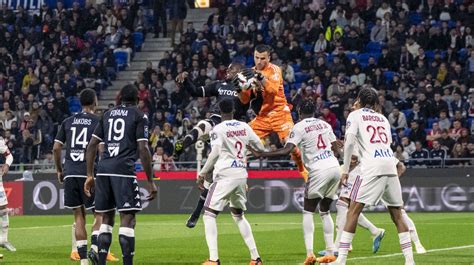 Highlights Ligue J Olympique Lyonnais As Monaco As Monaco