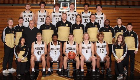 Schedule Noblesville Millers Noblesville In