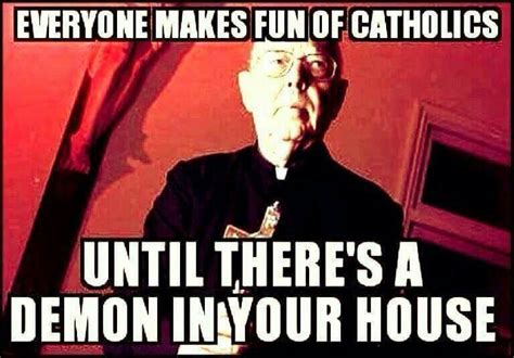 Pin By Roxann Doriott On Skull S And Creepy Things Catholic Memes