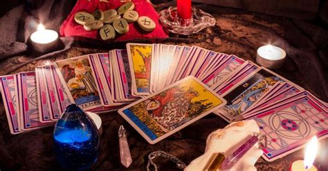 Entenda O Funcionamento Do Tarot E Como Ele Pode Mudar Seu Padrão