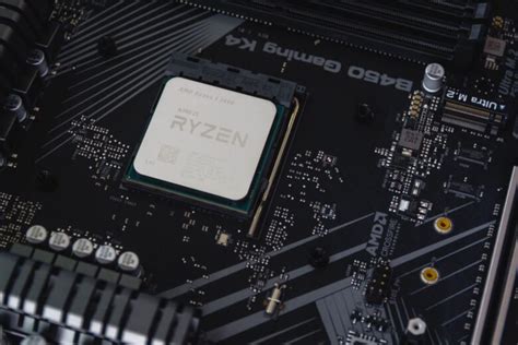 8 Best Motherboard for Ryzen 3 2200g 2024 - Review & Buying Guide