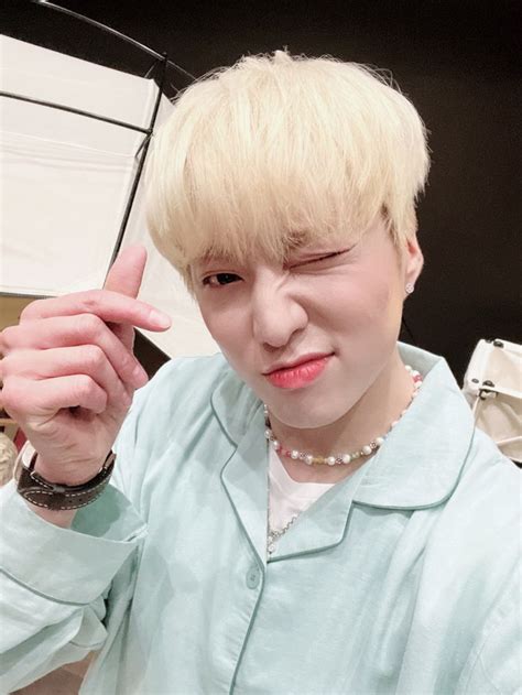 Kang Seungyoon On Weverse Winner Yg Entertainment Who Is Next