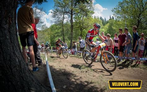 Photos Vid Os Coupe De France Vtt Ussel