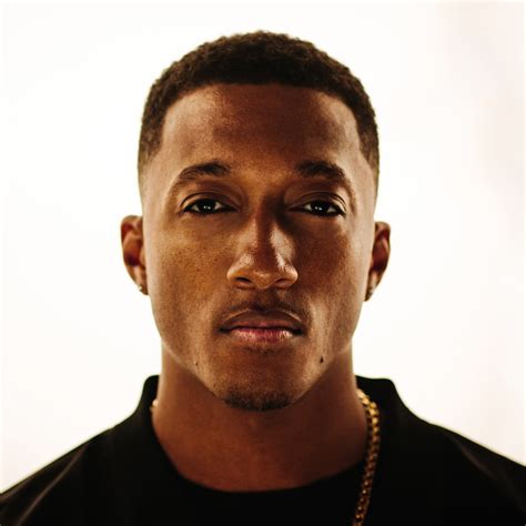 Grammy-Winner Lecrae Talks About Faith and 'Being Crushed' in New Memoir