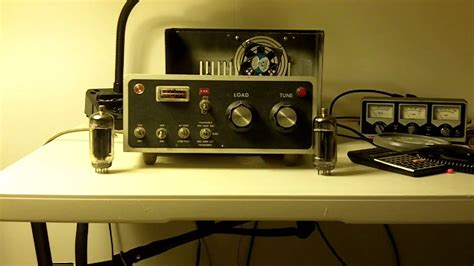 Palomar Cb Amps Linear Amplifier