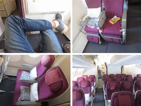 Qatar Airways Economy Class Review Colombo To Paris France Travel For Leisure And Fun