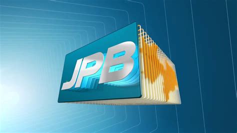 Abertura JPB Tv Cabo Branco Rede Globo YouTube