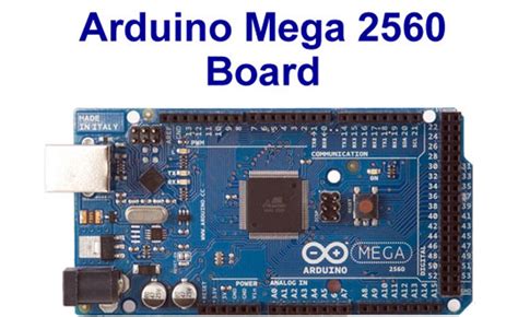 ATmega32-AVR project: Emulating Arduino mega 2560 functionality