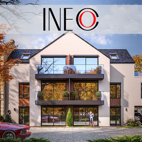 Projektierung - Ineco GmbH
