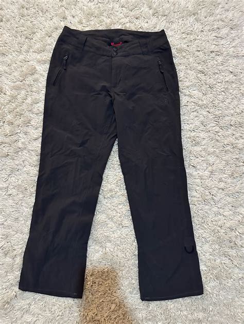 The North Face Wanderhose Gr L Damen Kaufen Auf Ricardo