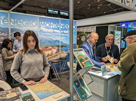 To Tivat Na Sajmu Turizma Travel Expo U Oslu Veliko Interesovanje